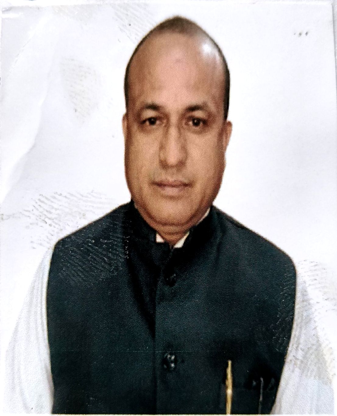 Narender Singh Yadav