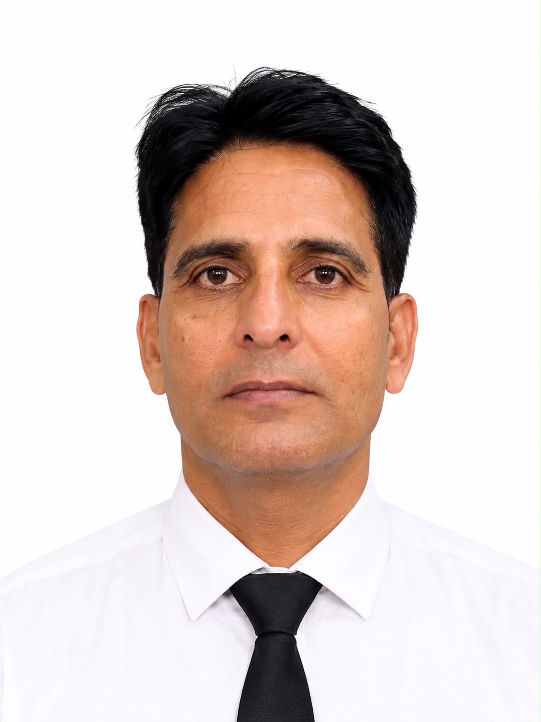 Abhey Singh